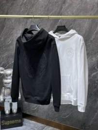 Picture of Chrome Hearts Hoodies _SKUChromeHeartsS-XLsftx88292106